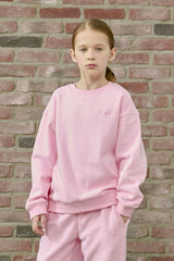 SoftWarm Crew Neck