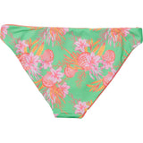 Women's Sustainable Reversible Bikini Bottom