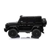 Officially Licensed Mercedes G-Wagon 24V Kids Ride-On Car