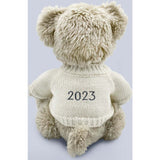 Personalized Christmas Berkeley Year with Gift Box