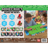 Minecraft Arcade: Air Hockey (Core Series) - Overworld