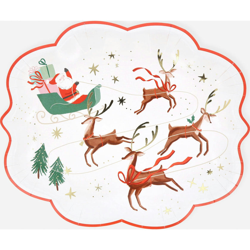 Santa