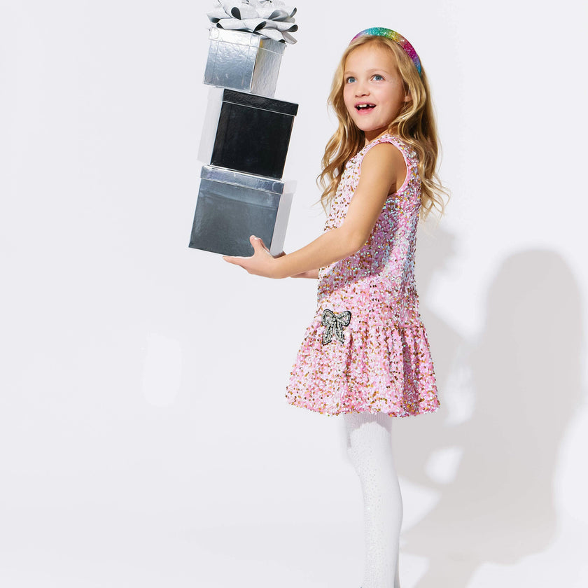 Rosie Bows Dress