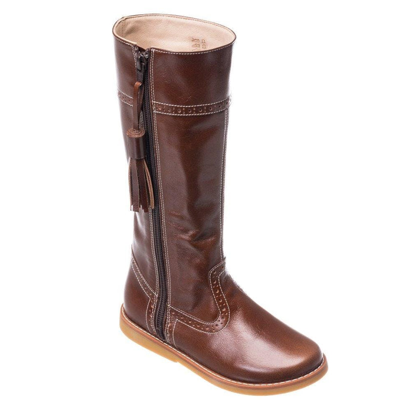Elephantito Riding Boot