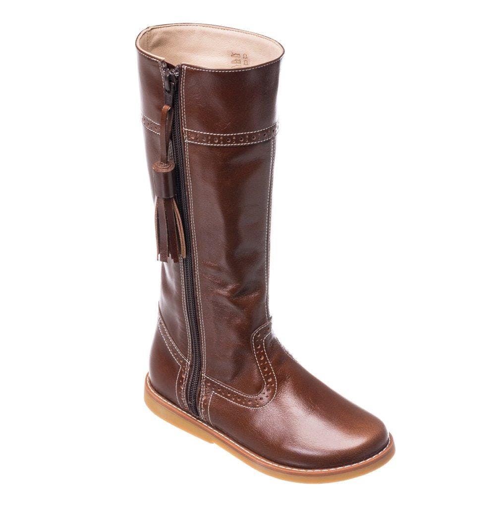 Elephantito Riding Boot