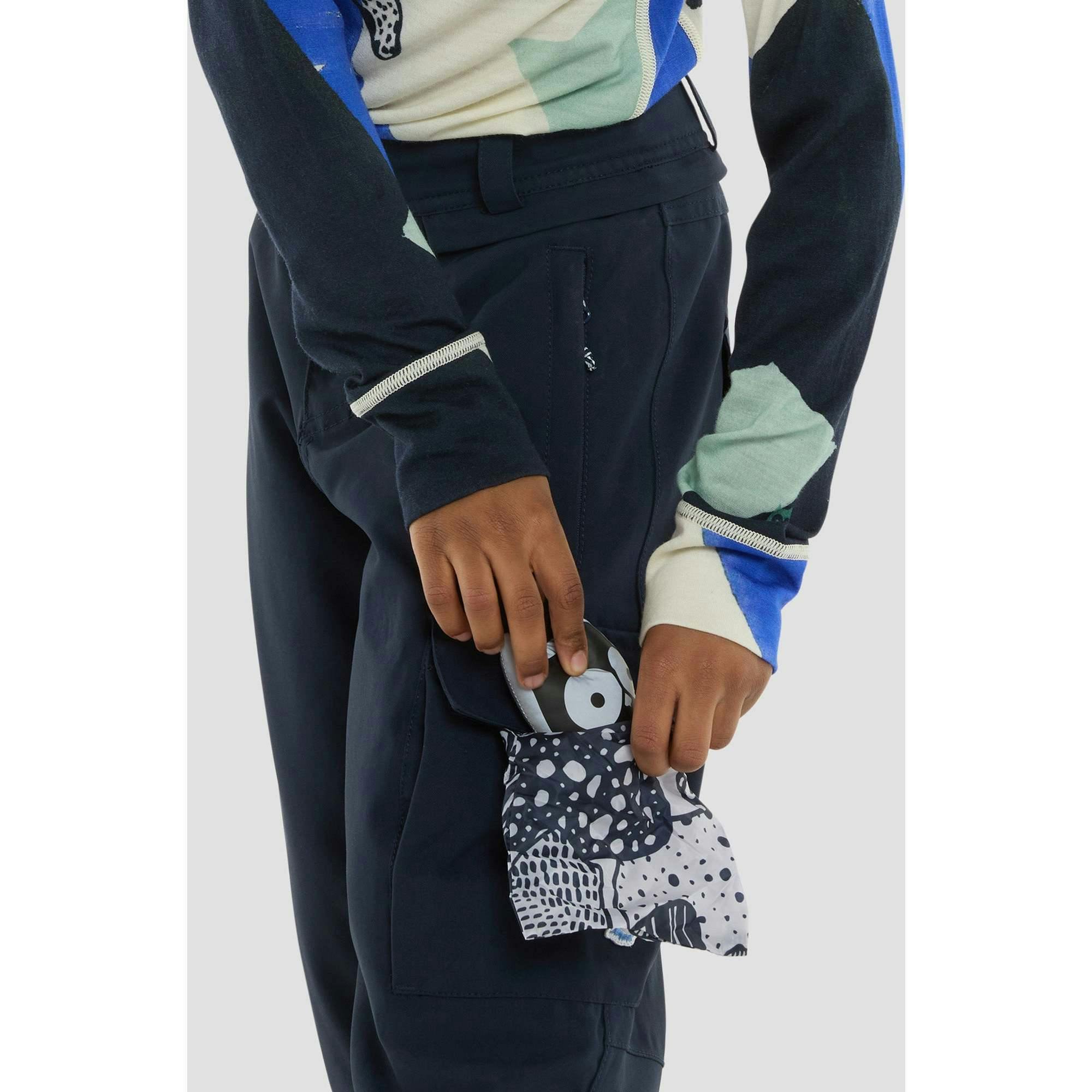 Crusade snow pants