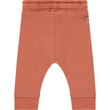 Cinched Waist Sweatpants