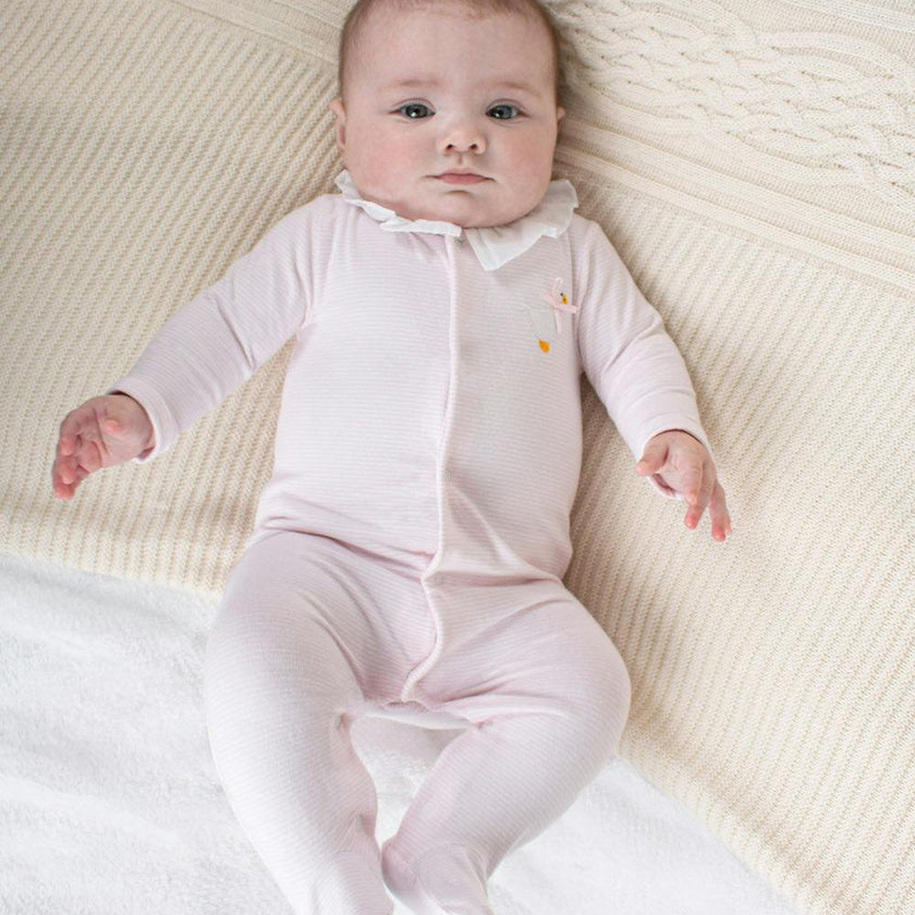 Baby Duckling Onesie