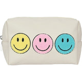 Happy Check Cosmetic Trio