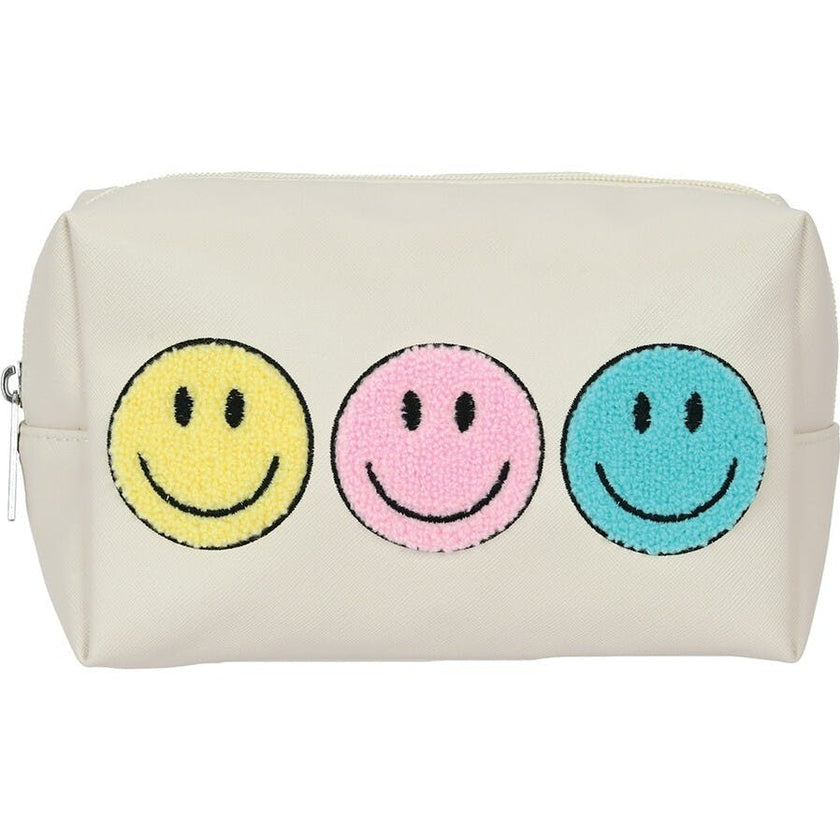 Happy Check Cosmetic Trio