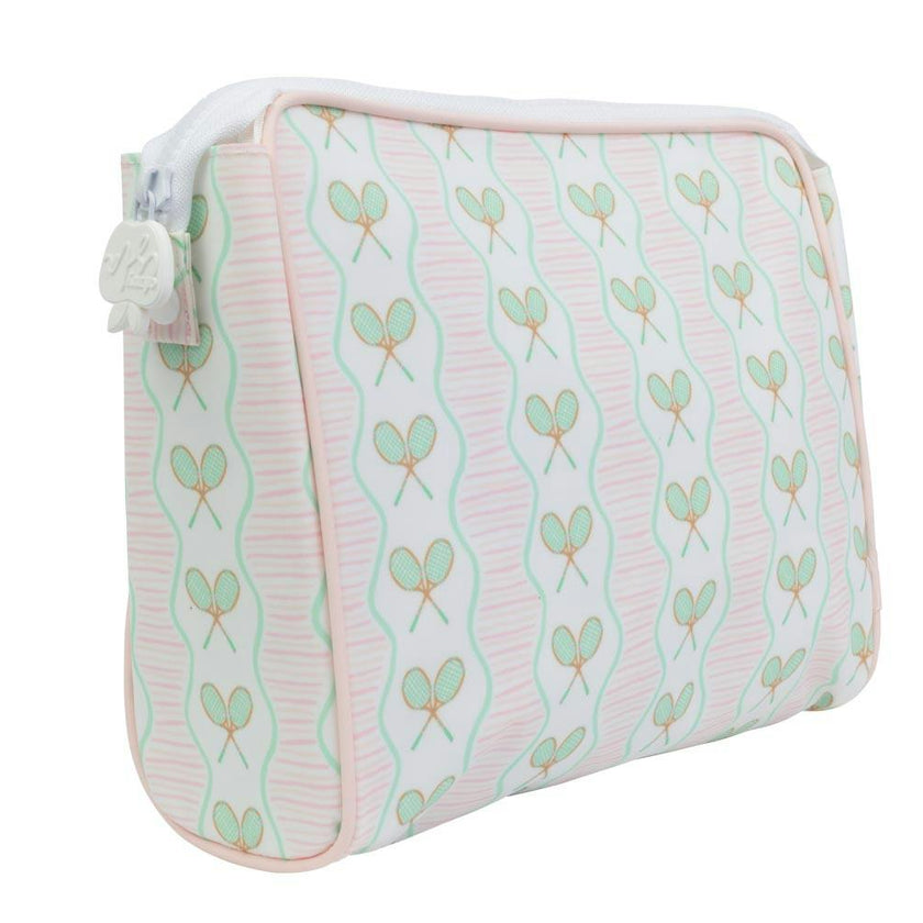 The Go Bag in Tennis