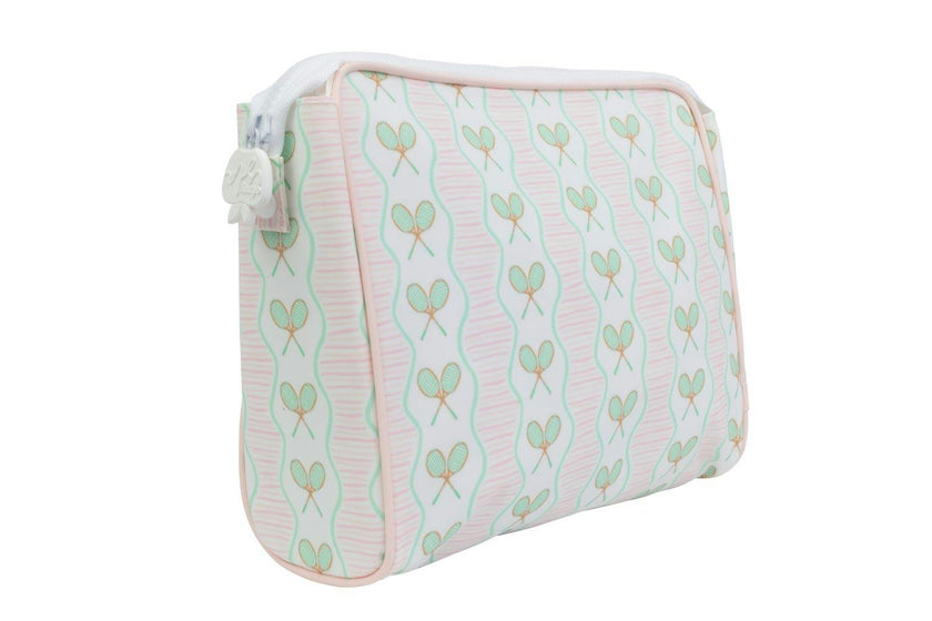 The Go Bag in Tennis