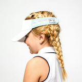 Little Love Tennis Visor