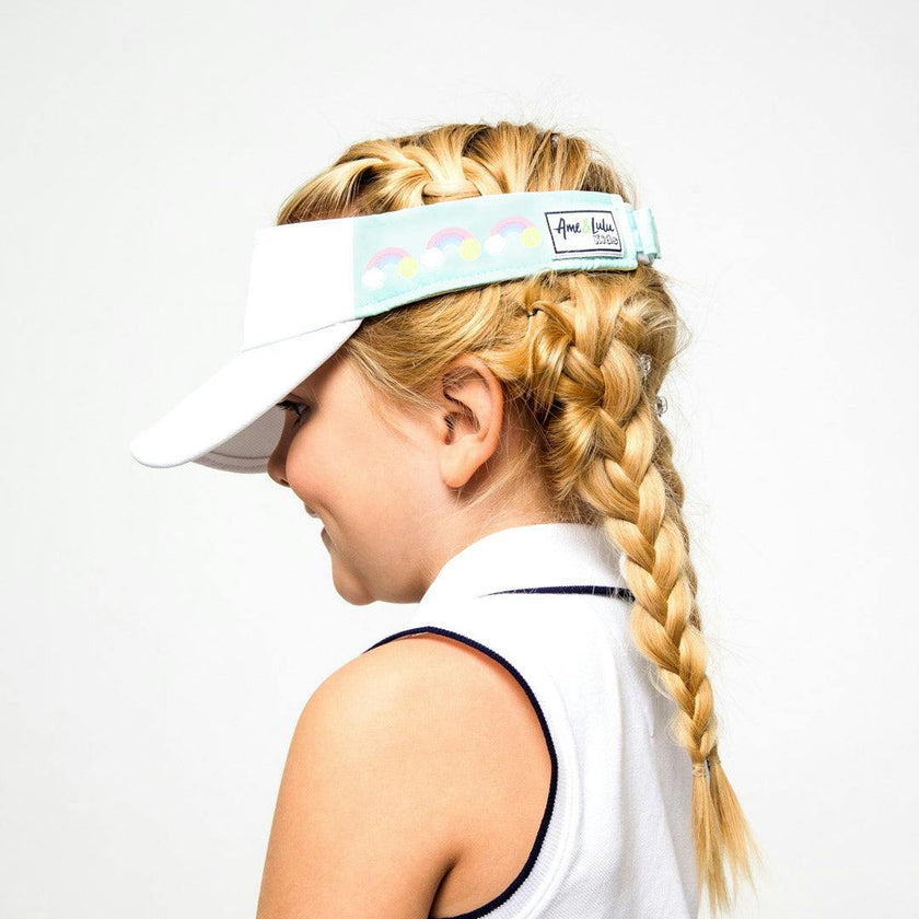 Little Love Tennis Visor