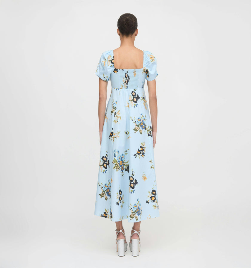 The Matilda Dress - Sloane Floral