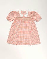 Jane Dress - Peony