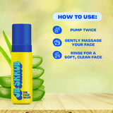 Complete Face Care Set for Tweens and Teens