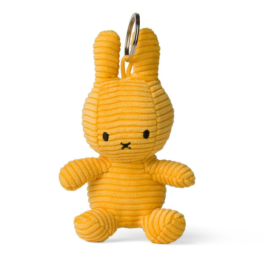 Miffy Keychain