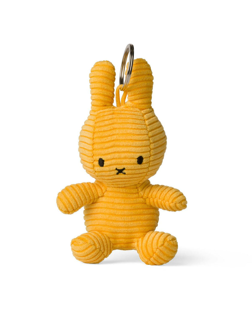 Miffy Keychain