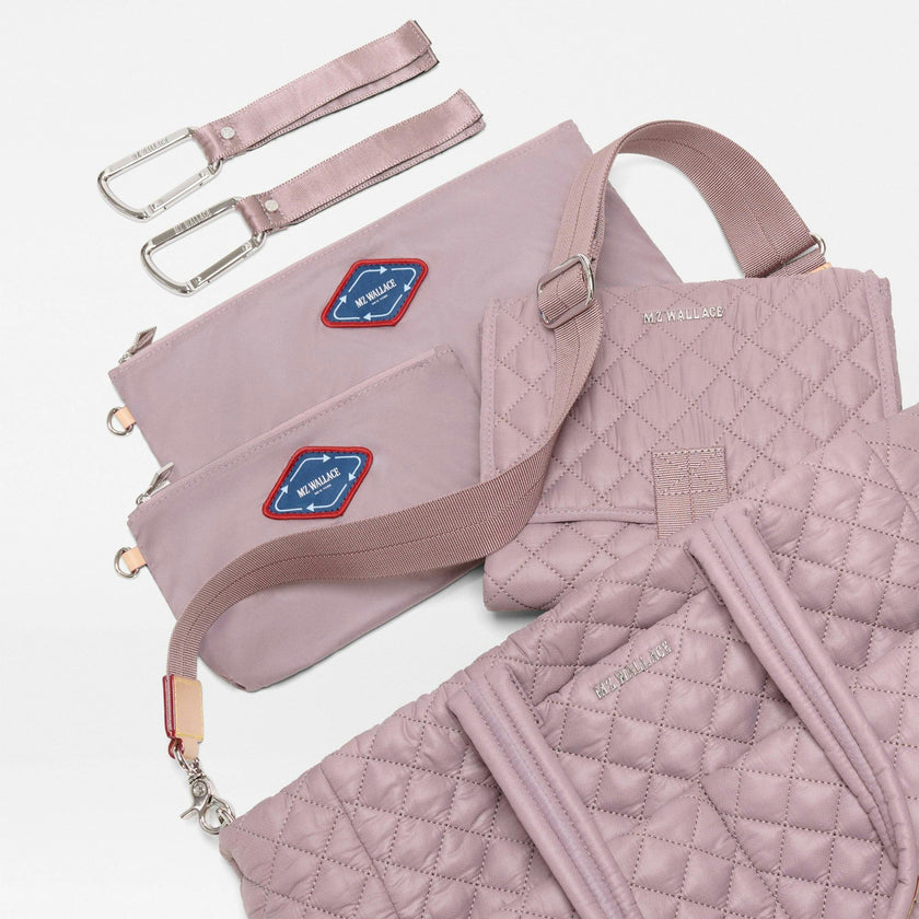 Quail Metro Diaper Backpack