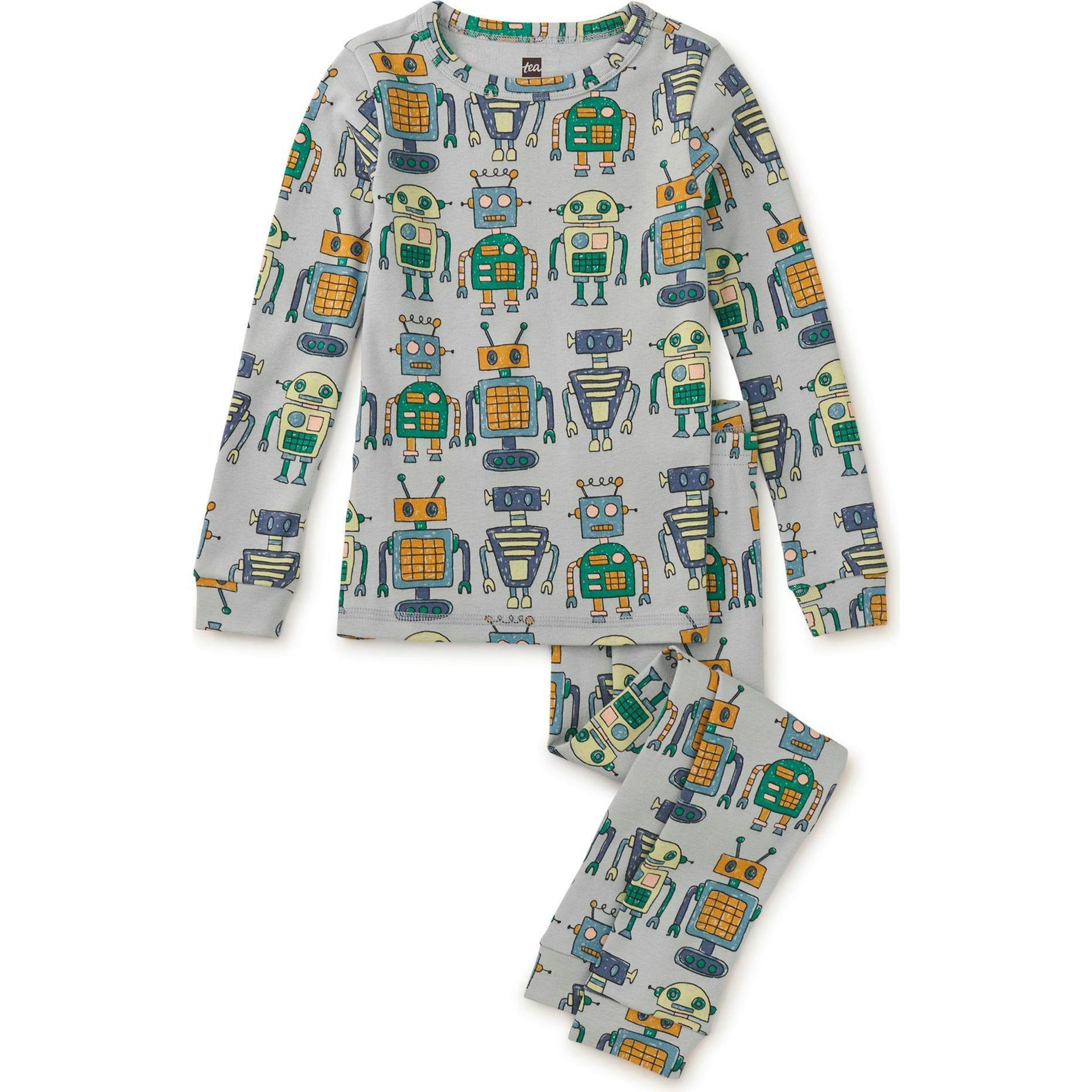 Goodnight Pajama Set, Multi
