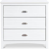 Nolan 3-Drawer Dresser