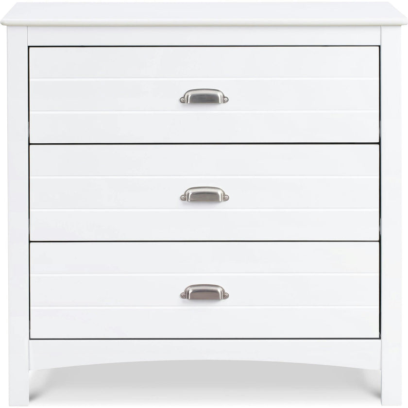 Nolan 3-Drawer Dresser