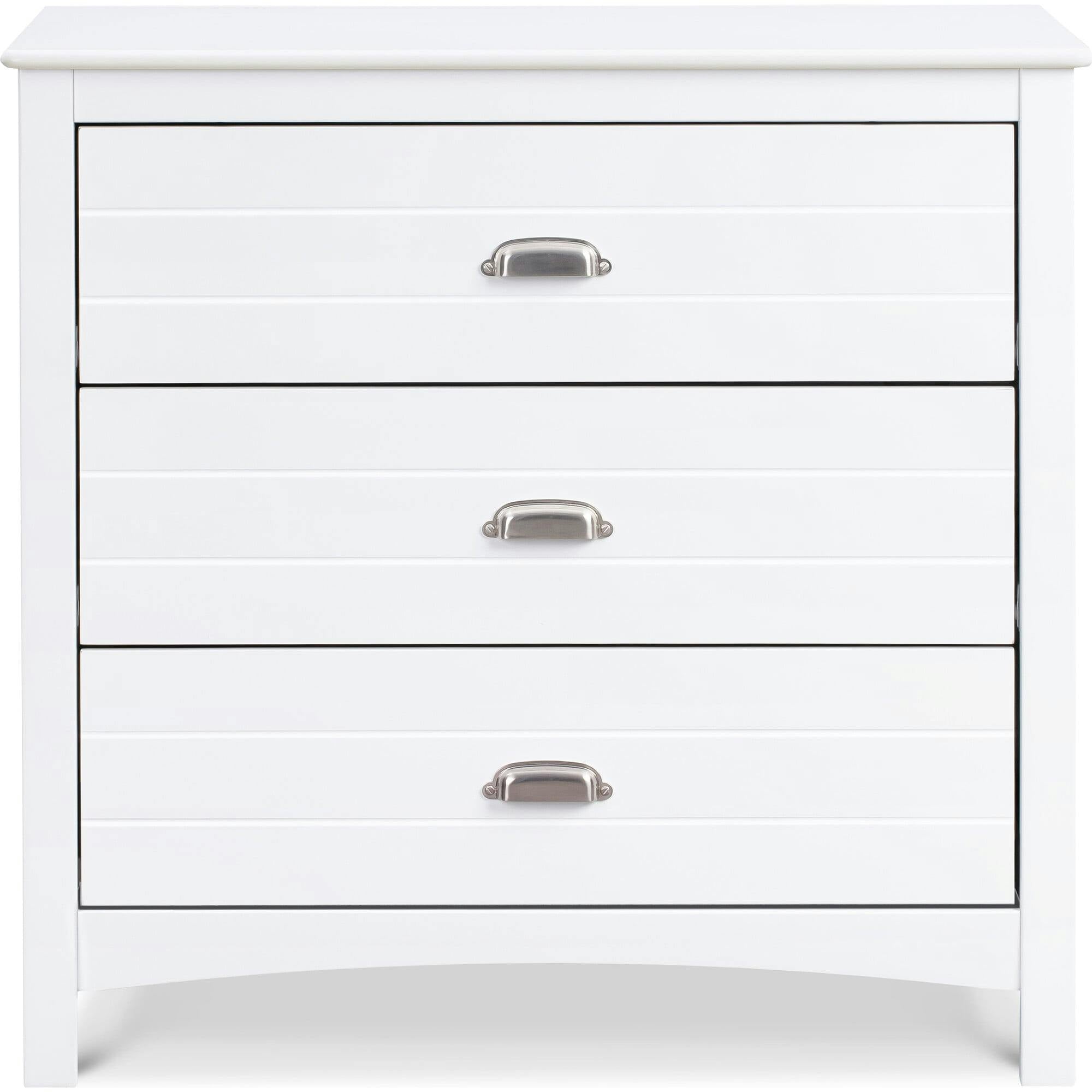 Nolan 3-Drawer Dresser