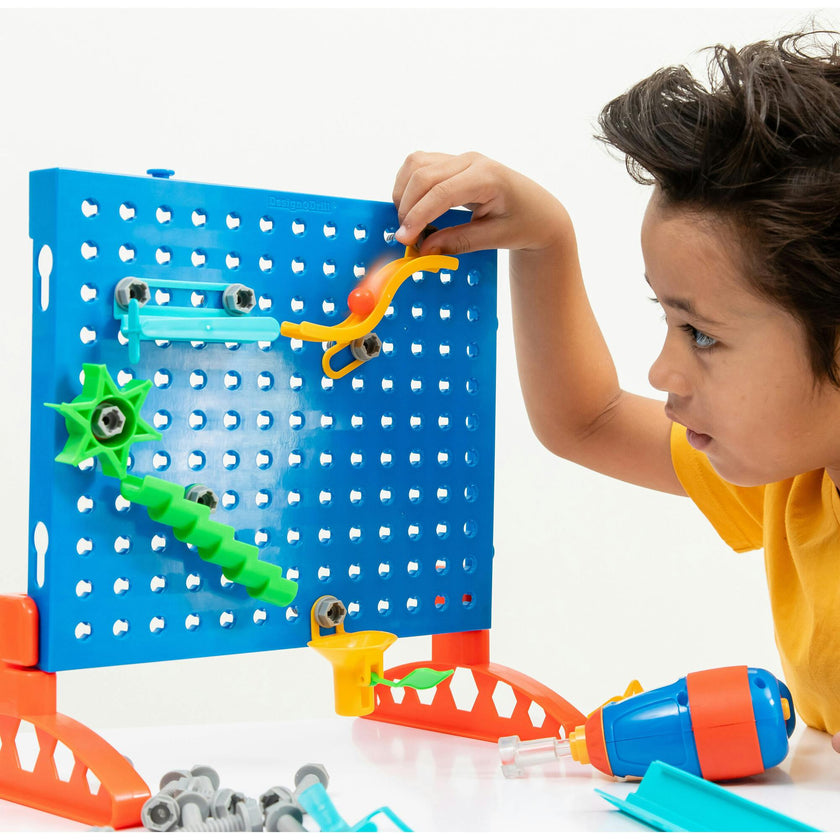 Design & Drill®&nbsp;Marble Maze