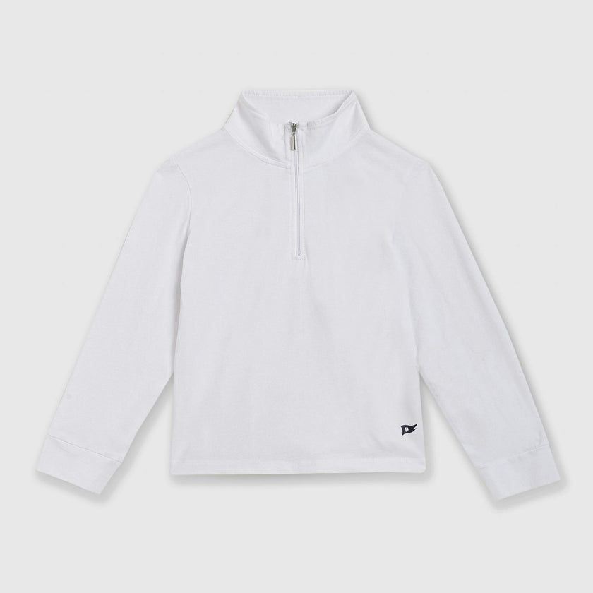 Astor 1/4 Zip Pullover