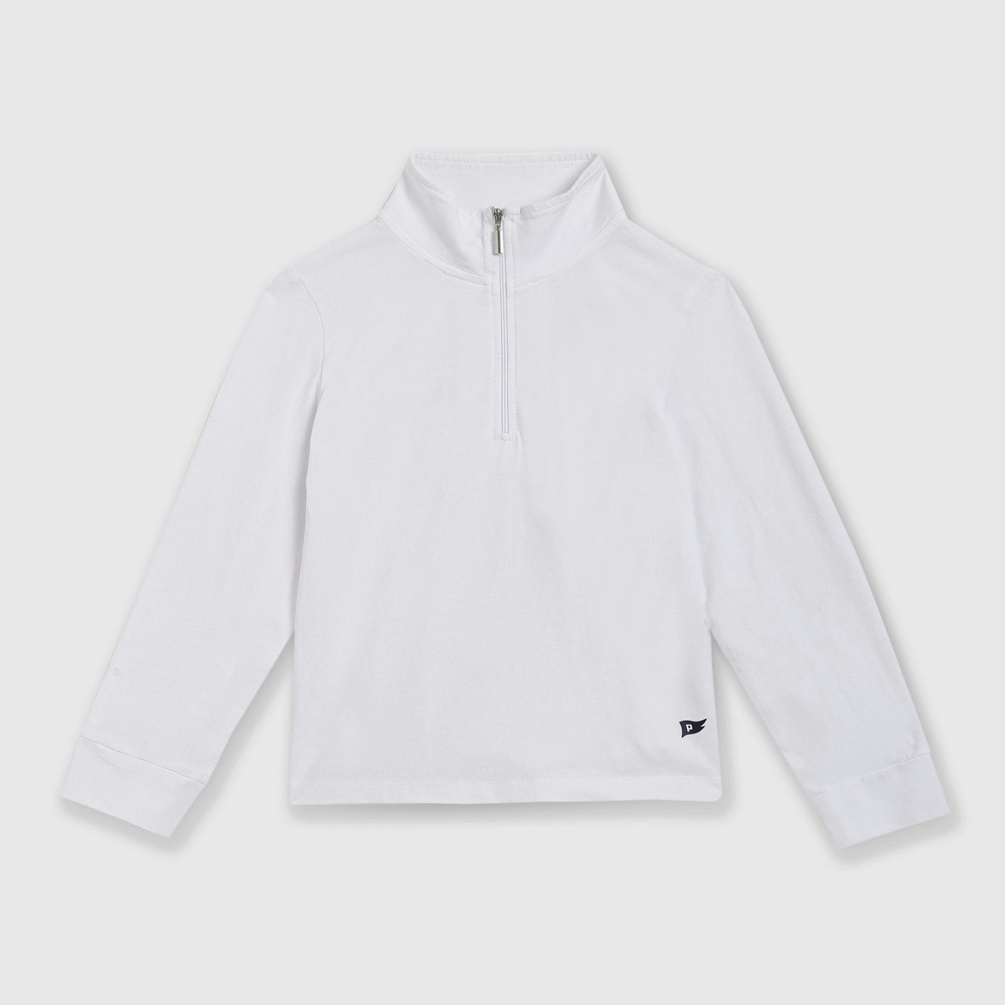 Astor 1/4 Zip Pullover