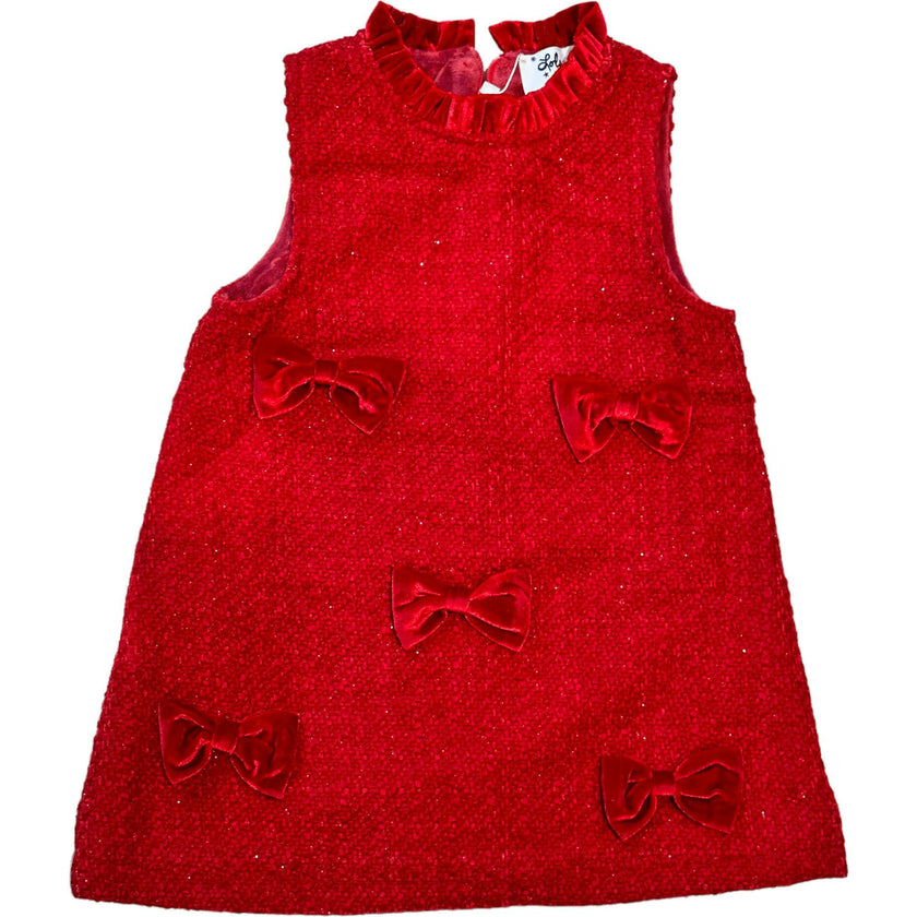 Valentina Dress