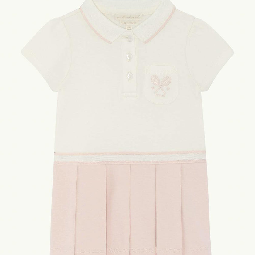 Crissy Tennis Dress - Baby