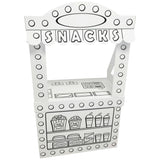 Easy Playhouse: Snack Stand