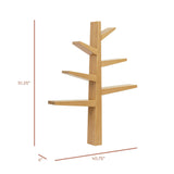 Babyletto Kids Spruce Tree Bookcase