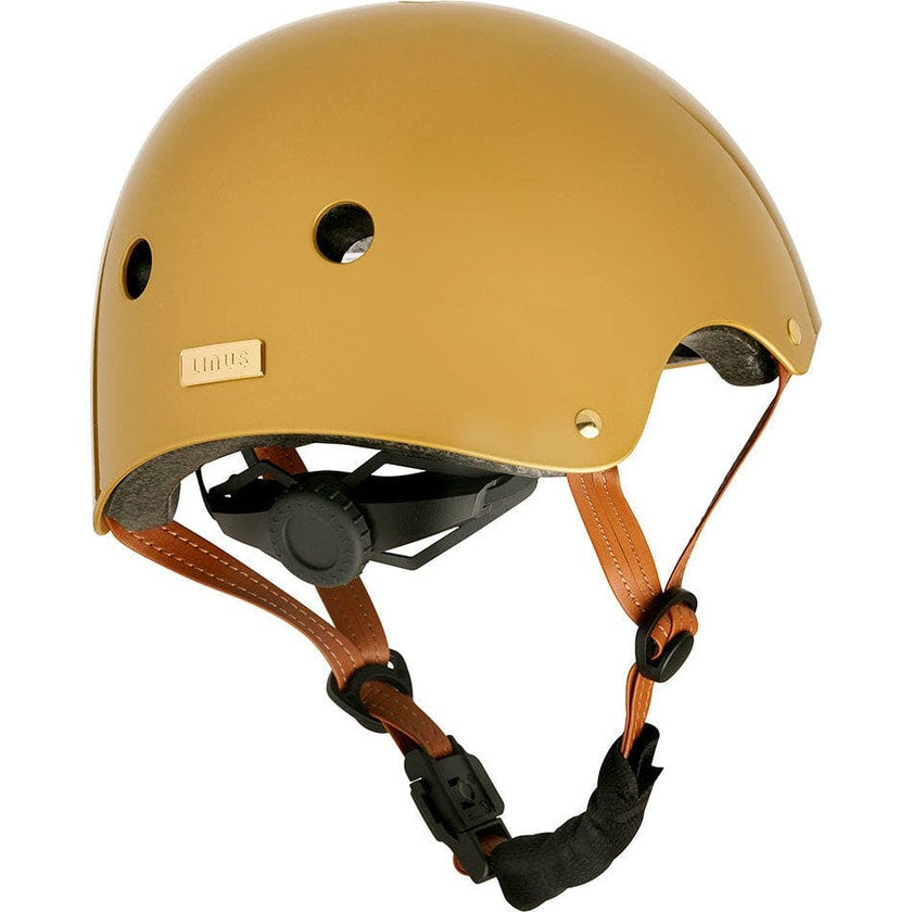 Lil' Linus Helmets
