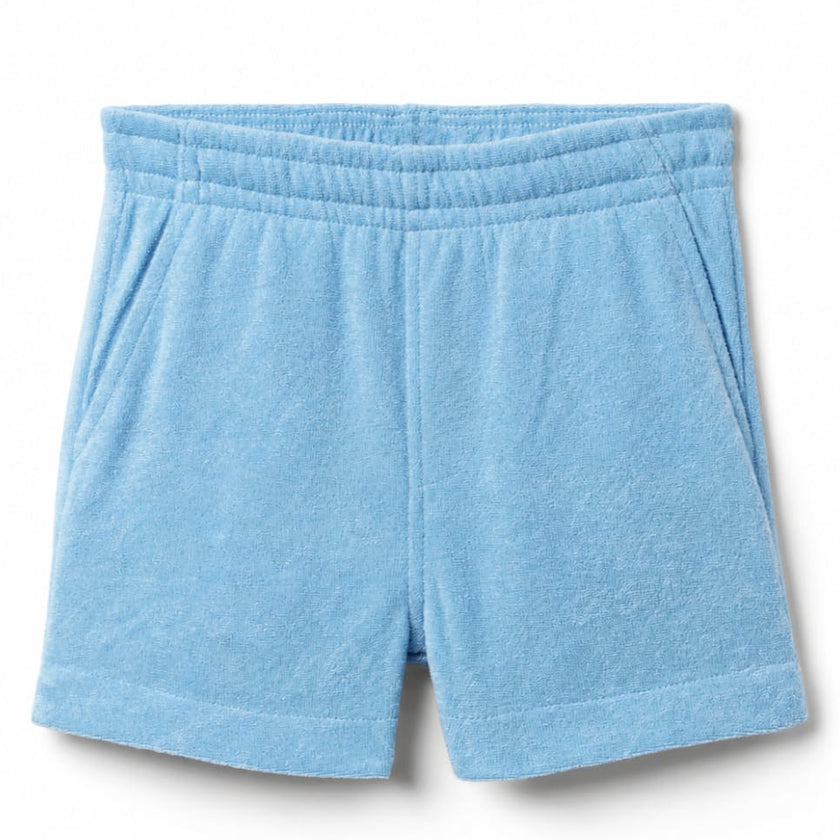 James Short - Aqua