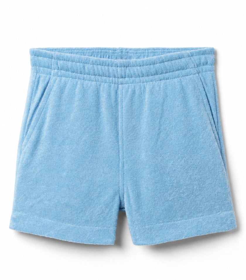 James Short - Aqua
