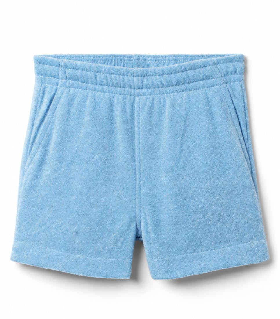 James Short - Aqua