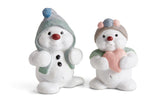 Fiffi & Tilla Snowmen