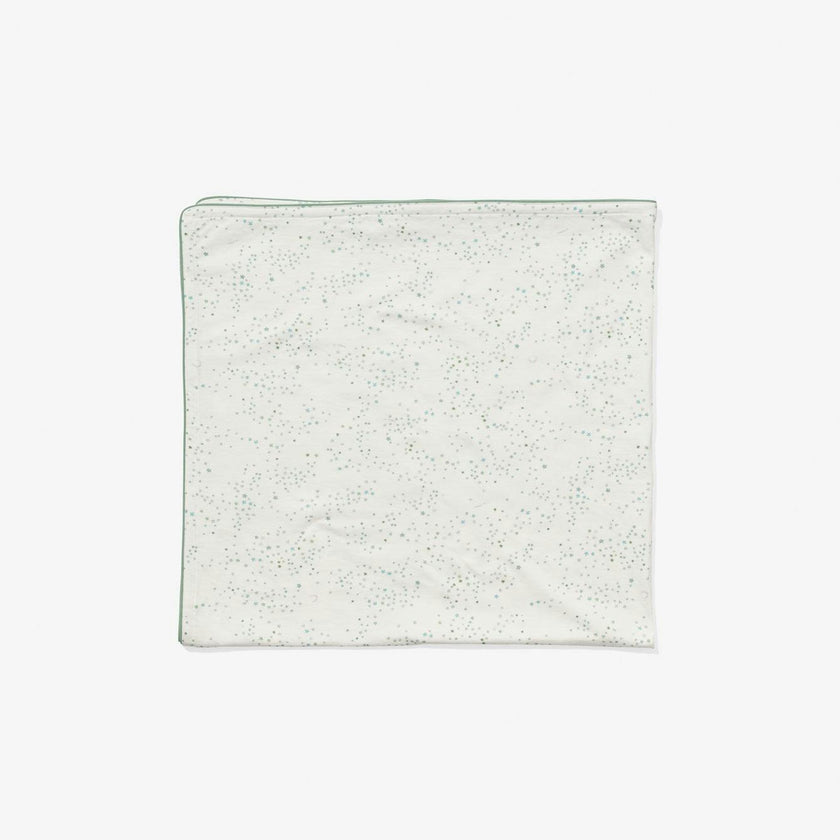 Shane Blanket, Seafoam Star