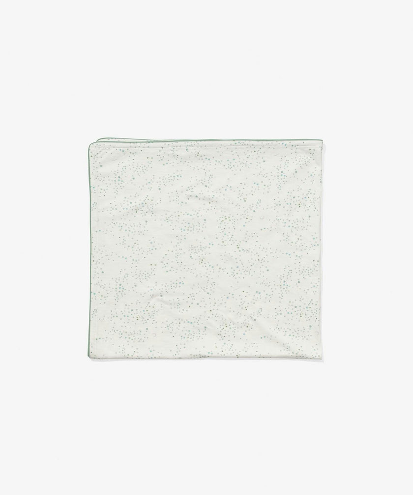 Shane Blanket, Seafoam Star
