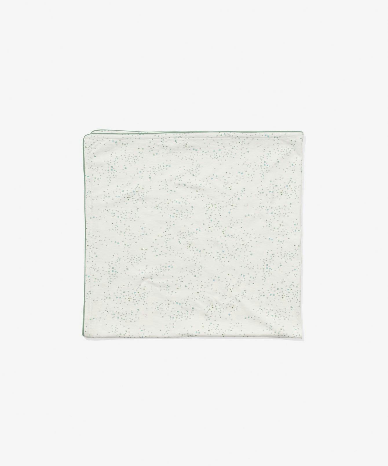 Shane Blanket, Seafoam Star