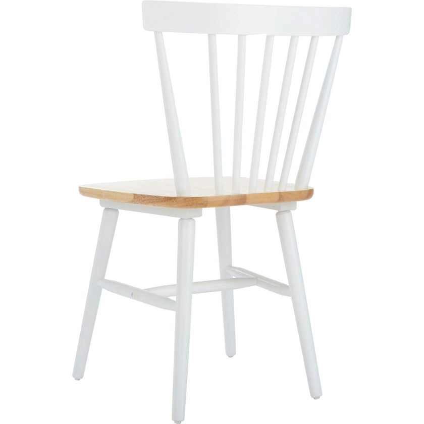 Winona Spindle Back Accent Chair