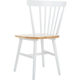 Winona Spindle Back Accent Chair