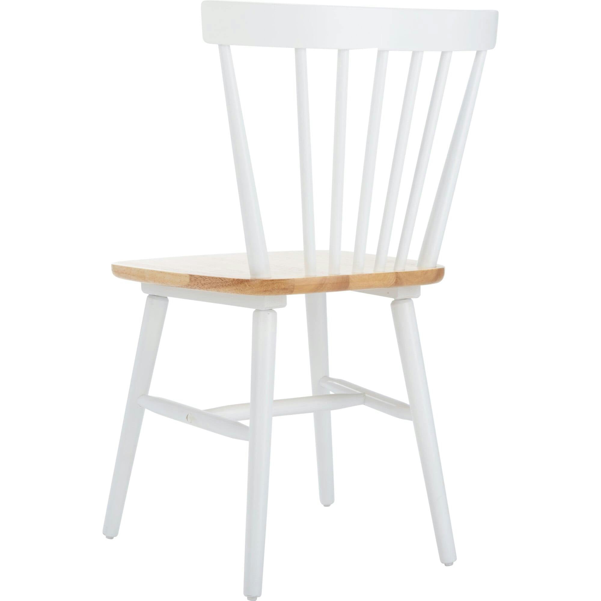 Winona Spindle Back Accent Chair