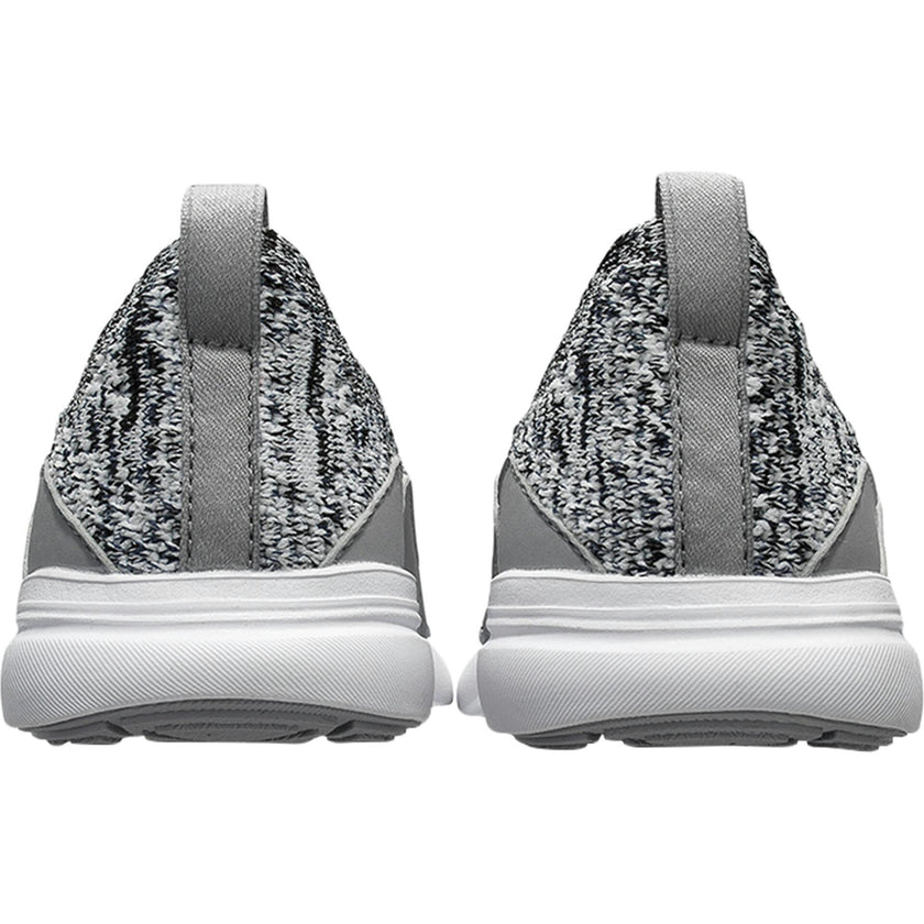Kids TechLoom Bliss Sneaker, Grey