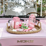 Camp Bachelorette Bride Nail Stickers