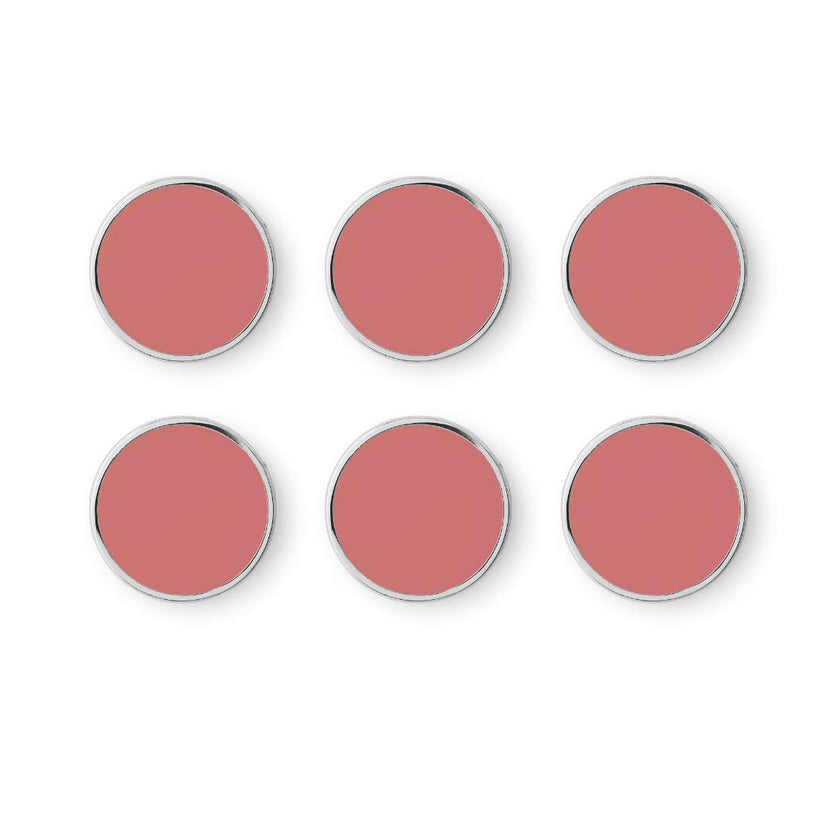 The Buttons in Berry