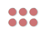 The Buttons in Berry